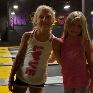 Meet your Posher, Wendy